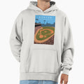 Boston Massachusetts Hoodie - Aesthetic Graphic Men Women - T-Shirt, Sweatshirt, Hoodie