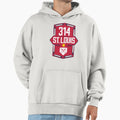 St Louis Badge 314 Hoodie - Unique Graphic for Adults - T-Shirt, Sweatshirt, Hoodie
