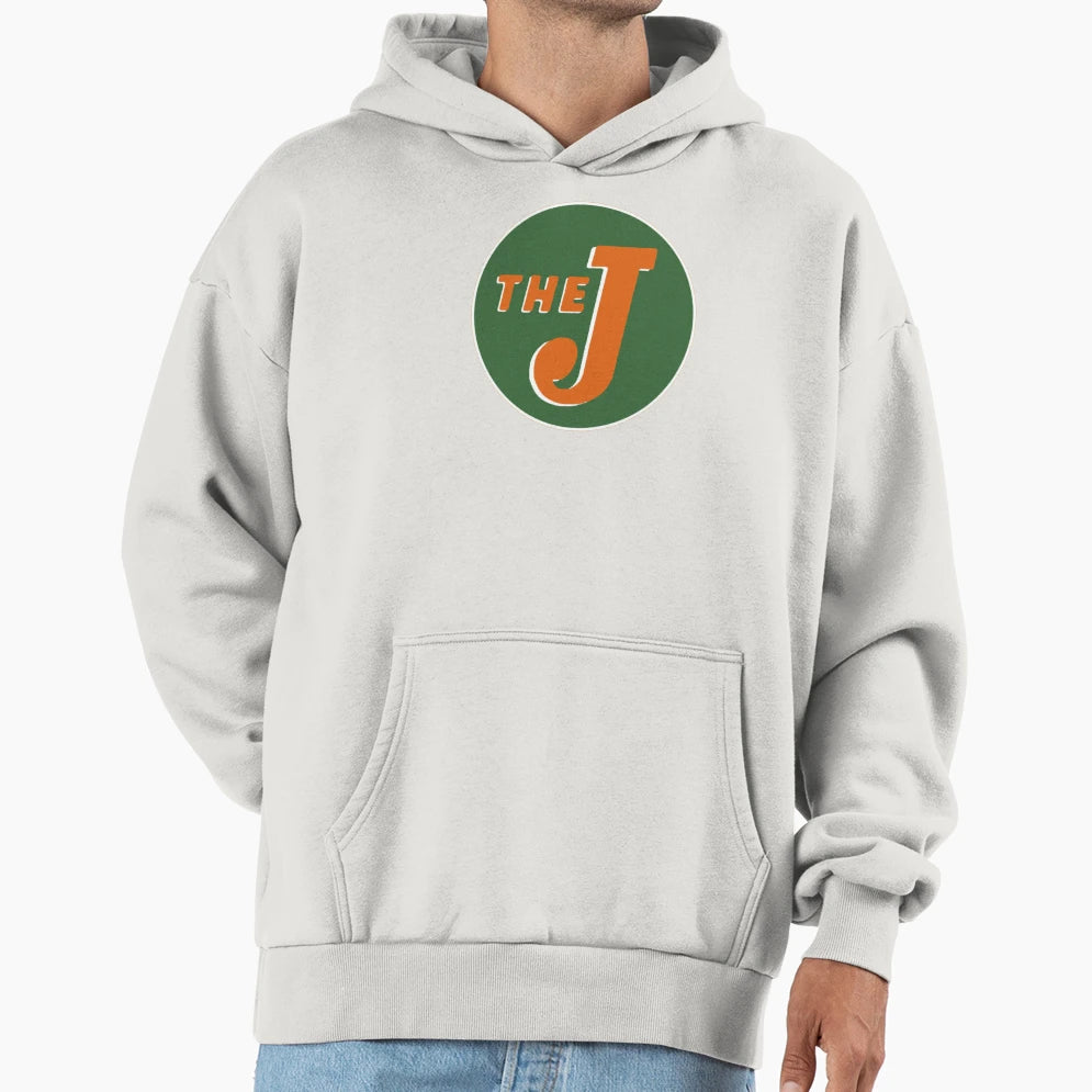 Elgin Joliet And Eastern Railway Hoodie - Aesthetic Graphic Unisex - T-Shirt, Sweatshirt, Hoodie