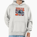 Valley Hoodie - Trendy Graphic Unisex - T-Shirt, Sweatshirt, Hoodie