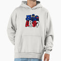 Ub07 Glasgow Hoodie - Aesthetic Graphic for Adults - T-Shirt, Sweatshirt, Hoodie
