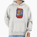 Wmms Buzzard Bestselling Hoodie - Unique Graphic Men Women - T-Shirt, Sweatshirt, Hoodie