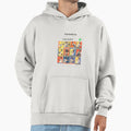 Collecting Baseball Cards Mode Hoodie - Casual Everyday Wear Men Women - T-Shirt, Sweatshirt, Hoodie