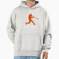 Baltimoret Hoodie - Custom Art Print Unisex - T-Shirt, Sweatshirt, Hoodie