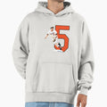 Brooks Robinson Mr Hoover Hoodie - Trendy Graphic for Adults - T-Shirt, Sweatshirt, Hoodie