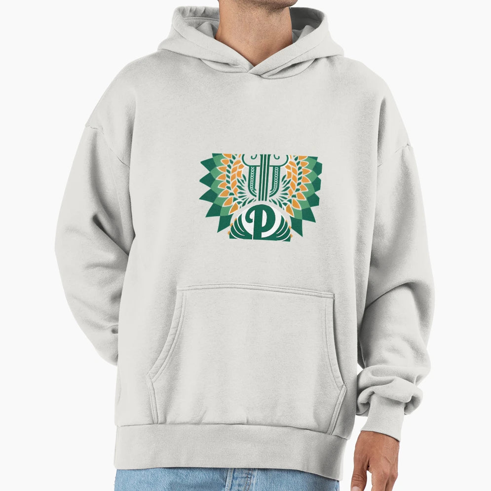 Bp Latest Logo Hoodie - Aesthetic Graphic for Adults - T-Shirt, Sweatshirt, Hoodie