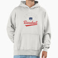 October Baseball Cubs October Cubs Hoodie - Novelty Apparel for Adults - T-Shirt, Sweatshirt, Hoodie