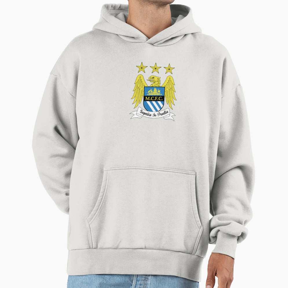 Gallows Superbhia Praelia Emblem Hoodie - Aesthetic Graphic Unisex - T-Shirt, Sweatshirt, Hoodie