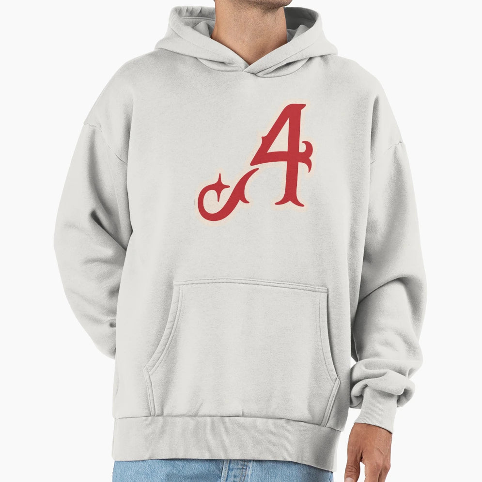 4 Aces Hoodie - Casual Everyday Wear Unisex - T-Shirt, Sweatshirt, Hoodie