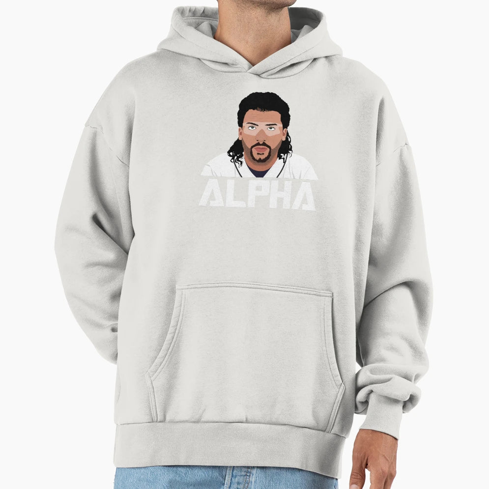 Kenny Powers Hoodie - Novelty Apparel Unisex - T-Shirt, Sweatshirt, Hoodie