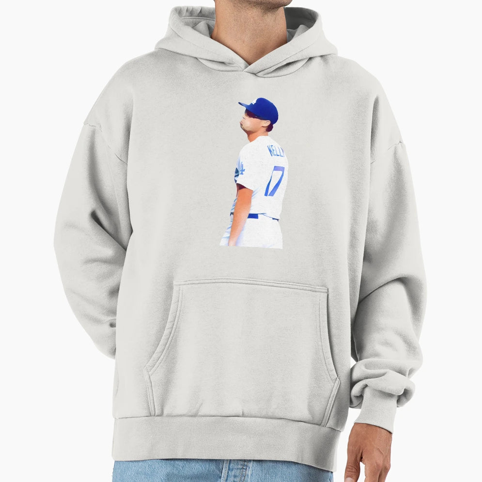 Joe Kelly Pout Hoodie - Streetwear Style Unisex - T-Shirt, Sweatshirt, Hoodie