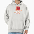 Kindly Keyin Hoodie - Aesthetic Graphic Men Women - T-Shirt, Sweatshirt, Hoodie