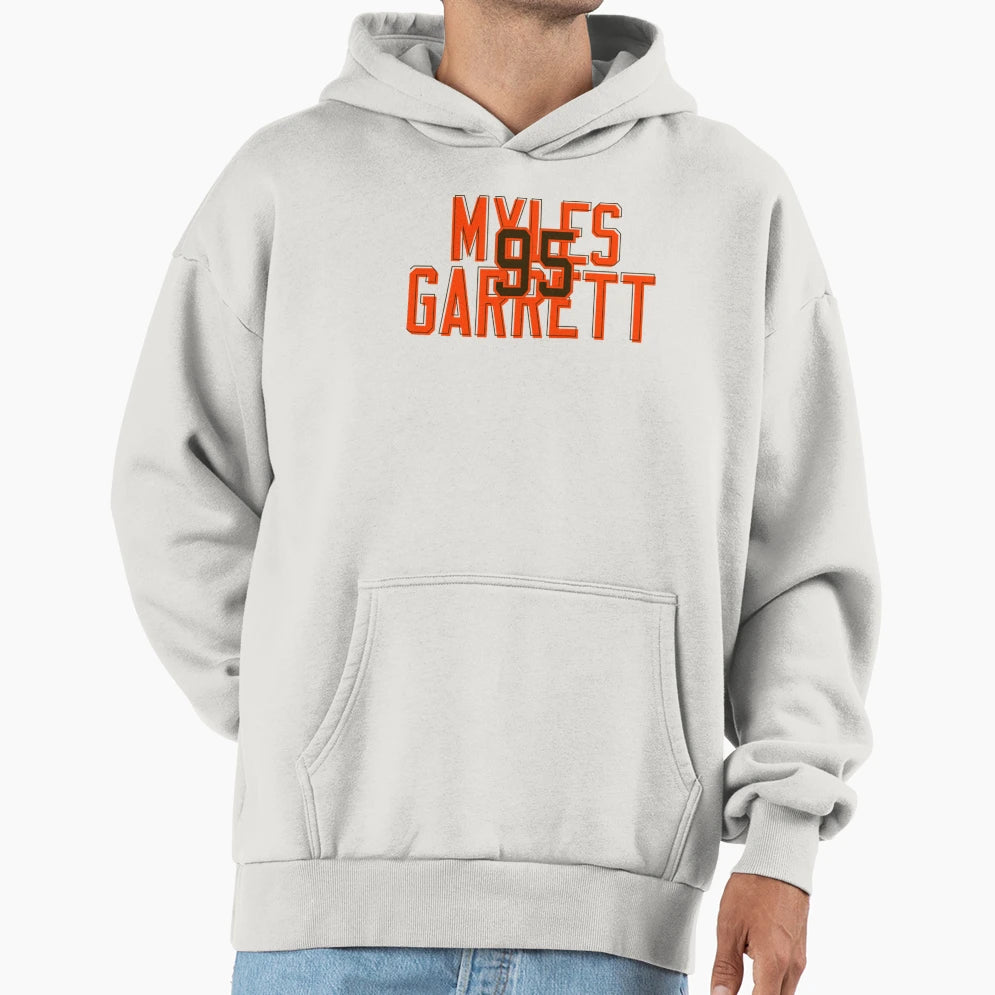 MG 95 Hoodie - Unique Graphic for Adults - T-Shirt, Sweatshirt, Hoodie