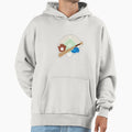 Baseball Stuff Hoodie - Graphic Print Unisex - T-Shirt, Sweatshirt, Hoodie