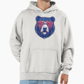 Cubs Wearing Sunglasses T Hoodie - Aesthetic Graphic for Adults - T-Shirt, Sweatshirt, Hoodie