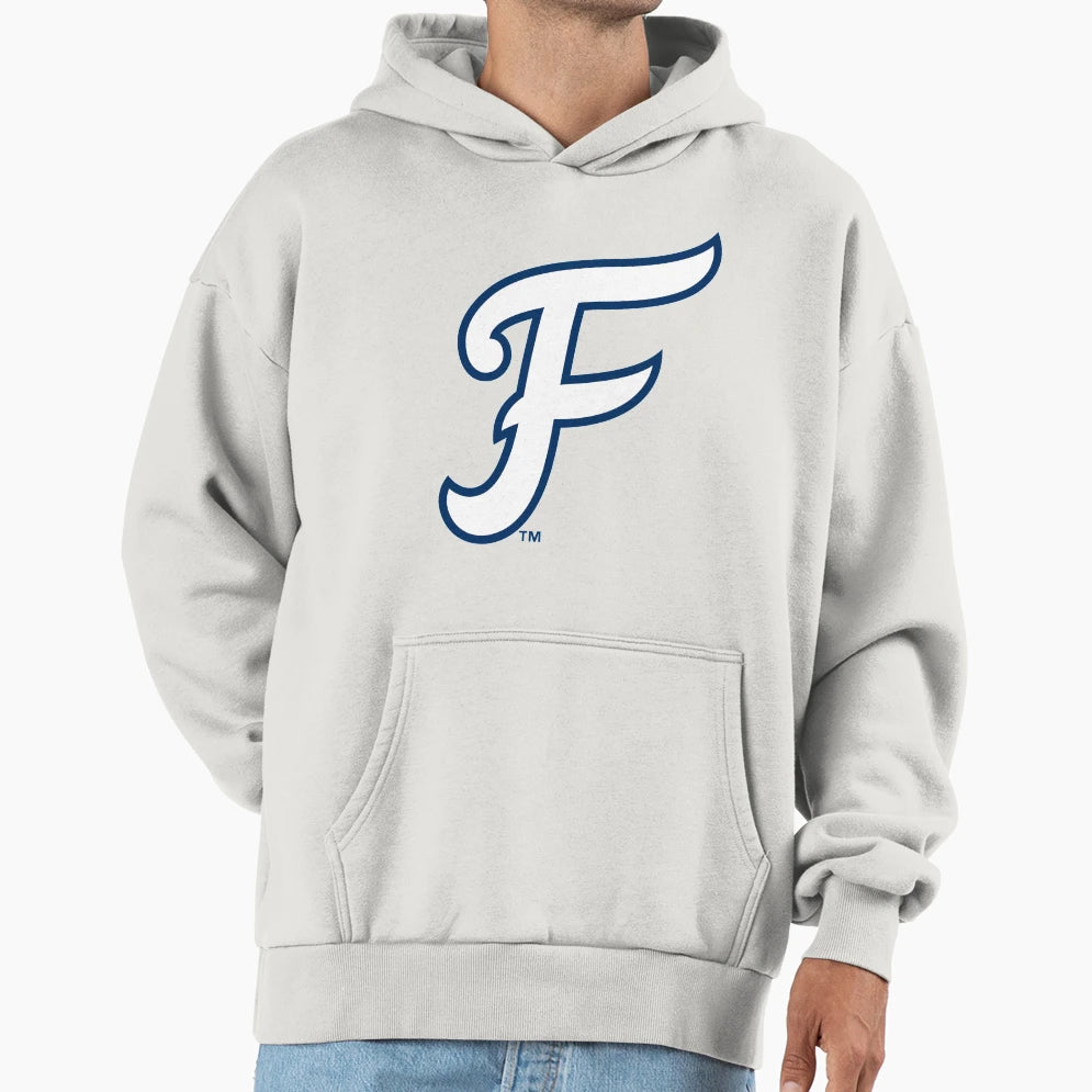 Fredericksburg Hoodie - Fun Novelty Design for Adults - T-Shirt, Sweatshirt, Hoodie