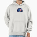 Cleveland Ohio Hoodie - Aesthetic Graphic Unisex - T-Shirt, Sweatshirt, Hoodie