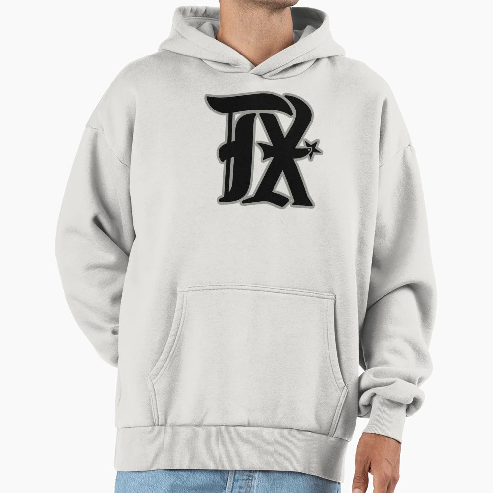 Texas City Hoodie - Unique Graphic Men Women - T-Shirt, Sweatshirt, Hoodie