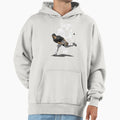 Lance Lynn Player Map Hoodie - Minimalist Print for Adults - T-Shirt, Sweatshirt, Hoodie