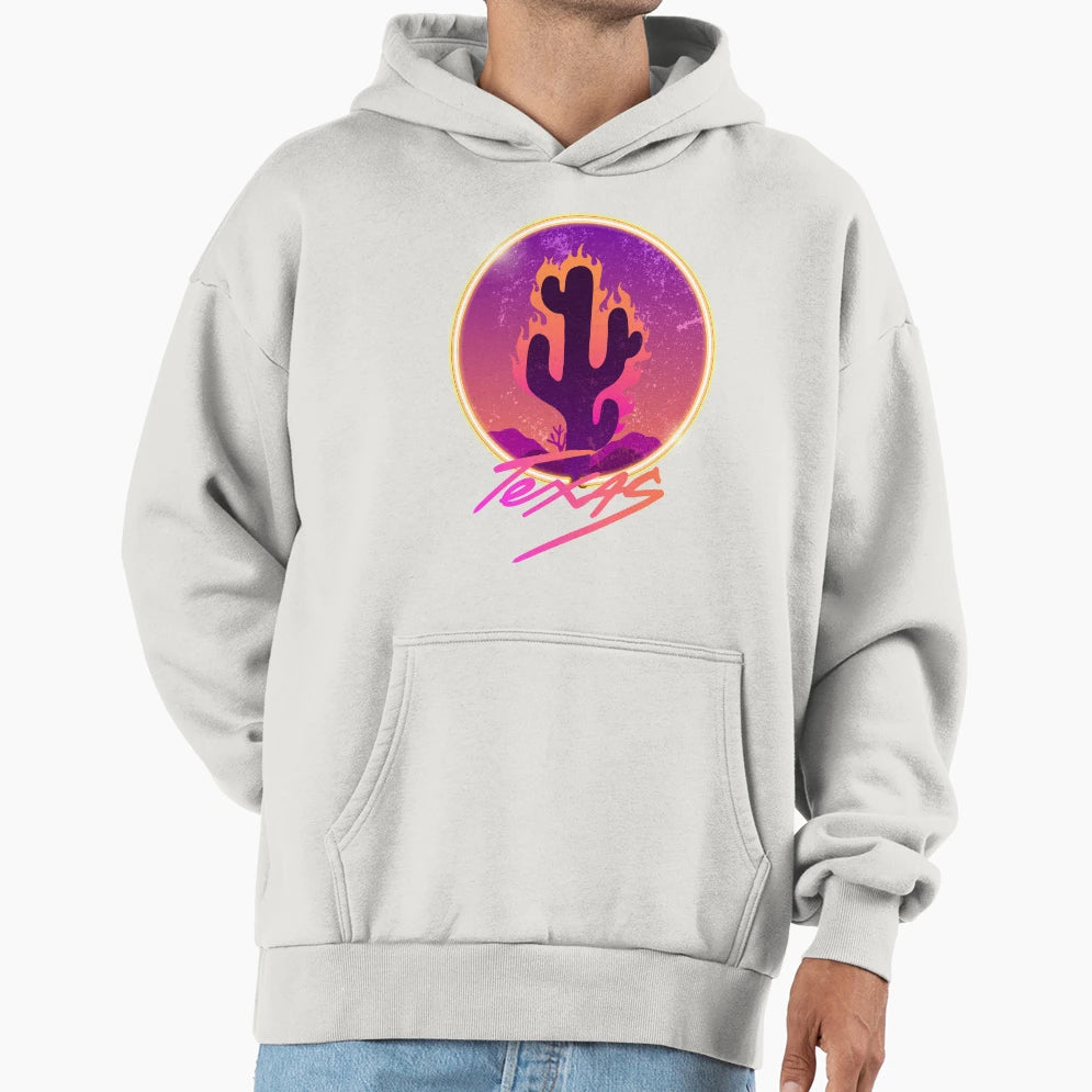 Texas Hoodie - Novelty Apparel Men Women - T-Shirt, Sweatshirt, Hoodie