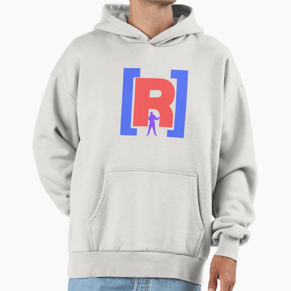 Residente 8 Hoodie - Unique Graphic for Adults - T-Shirt, Sweatshirt, Hoodie