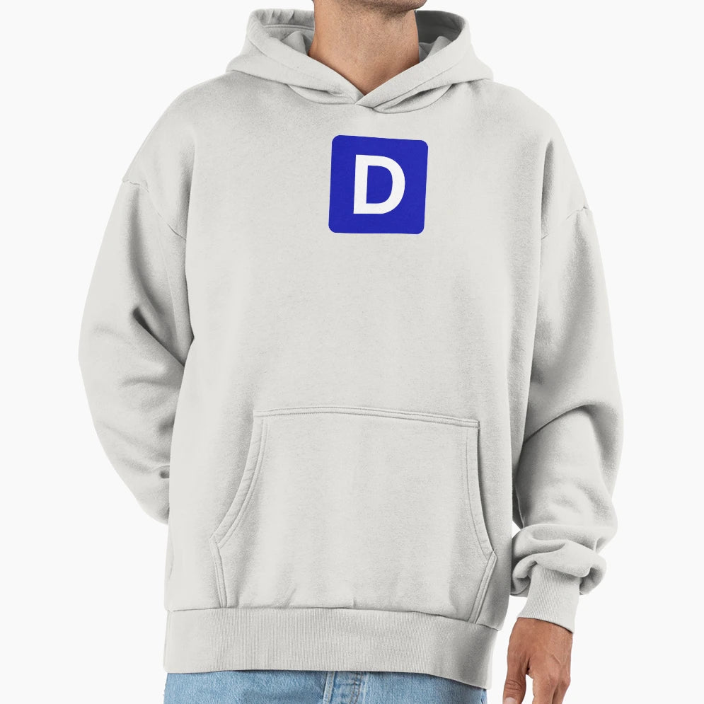 Detective Hoodie - Custom Art Print Unisex - T-Shirt, Sweatshirt, Hoodie