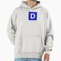 Detective Hoodie - Custom Art Print Unisex - T-Shirt, Sweatshirt, Hoodie