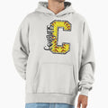 Cougars Softball Mom Game Day Mascot Cougar Hoodie - Graphic Print Unisex - T-Shirt, Sweatshirt, Hoodie