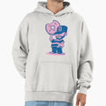 Big Dilla Hoodie - Casual Everyday Wear Unisex - T-Shirt, Sweatshirt, Hoodie