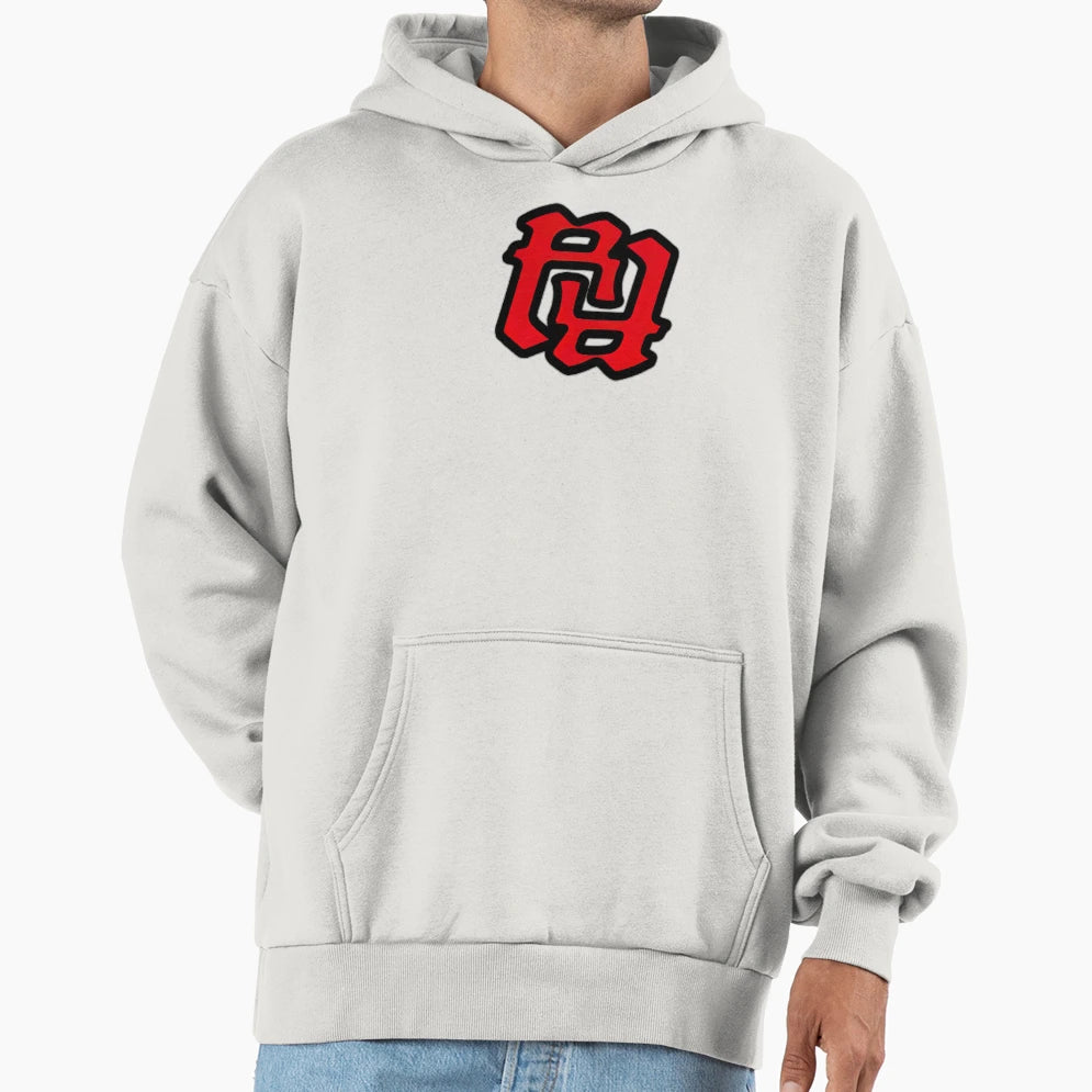 Red Kankan Rr Hoodie - Aesthetic Graphic Unisex - T-Shirt, Sweatshirt, Hoodie