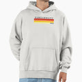 Cincinnati Ohio Hoodie - Casual Everyday Wear Men Women - T-Shirt, Sweatshirt, Hoodie