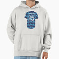 Katie Mccabe Football Illustration T-Shirt - Custom Art Print for Adults - T-Shirt, Sweatshirt, Hoodie