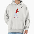 Albert Pujols Hoodie - Aesthetic Graphic Men Women - T-Shirt, Sweatshirt, Hoodie