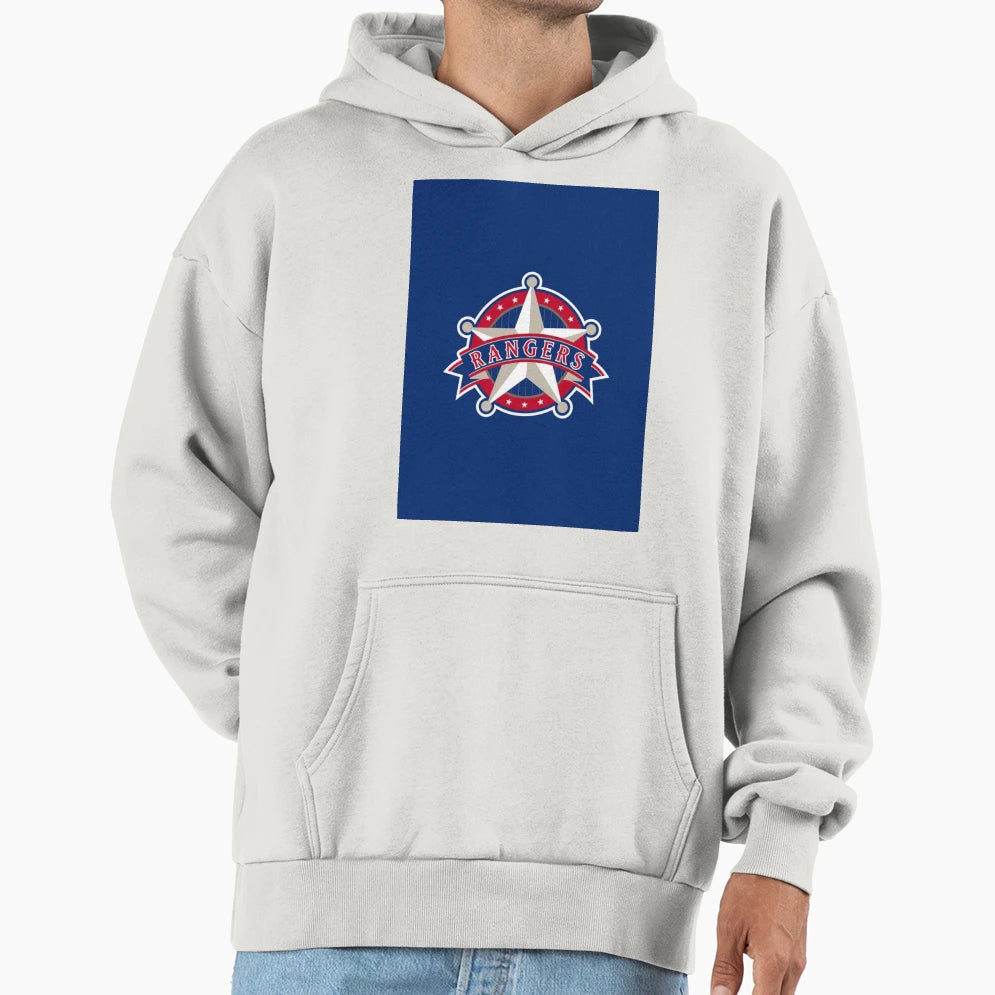 Ranger Hoodie - Unique Graphic Men Women - T-Shirt, Sweatshirt, Hoodie