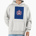 Ranger Hoodie - Unique Graphic Men Women - T-Shirt, Sweatshirt, Hoodie