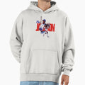Bo Jackson Hoodie - Streetwear Style Men Women - T-Shirt, Sweatshirt, Hoodie