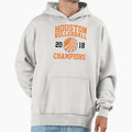 Houston Rollerball Champions Variant Hoodie - Streetwear Style Unisex - T-Shirt, Sweatshirt, Hoodie