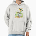 Maryland Territory Bird Icterus Galbula Hoodie - Graphic Print Unisex - T-Shirt, Sweatshirt, Hoodie