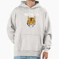 Distressed Tiger Mascot Detroit Tiger T-Shirt - Custom Art Print for Adults - T-Shirt, Sweatshirt, Hoodie