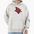 Plattsburgh Cardinals Hoodie - Custom Art Print Unisex - T-Shirt, Sweatshirt, Hoodie