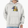 Banana Ball Players Hoodie - Fun Novelty Design Unisex - T-Shirt, Sweatshirt, Hoodie