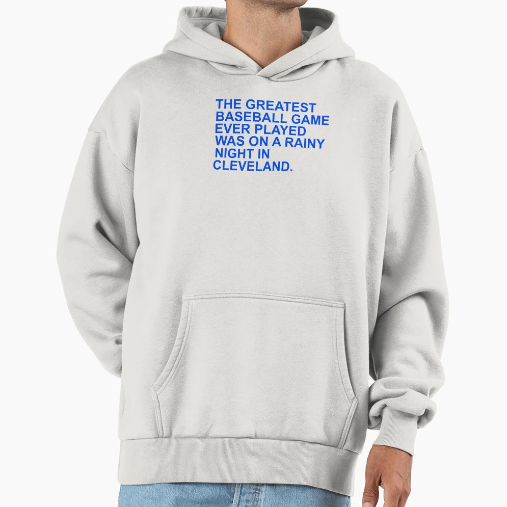 Most Amazing Game Ever Played Was T-Shirt - Aesthetic Graphic Men Women - T-Shirt, Sweatshirt, Hoodie