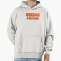 Houston Baptist University Hoodie - Graphic Print for Adults - T-Shirt, Sweatshirt, Hoodie
