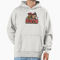 Modesto N Hoodie - Unique Graphic Men Women - T-Shirt, Sweatshirt, Hoodie