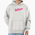 Los Angeles Hoodie - Streetwear Style Unisex - T-Shirt, Sweatshirt, Hoodie