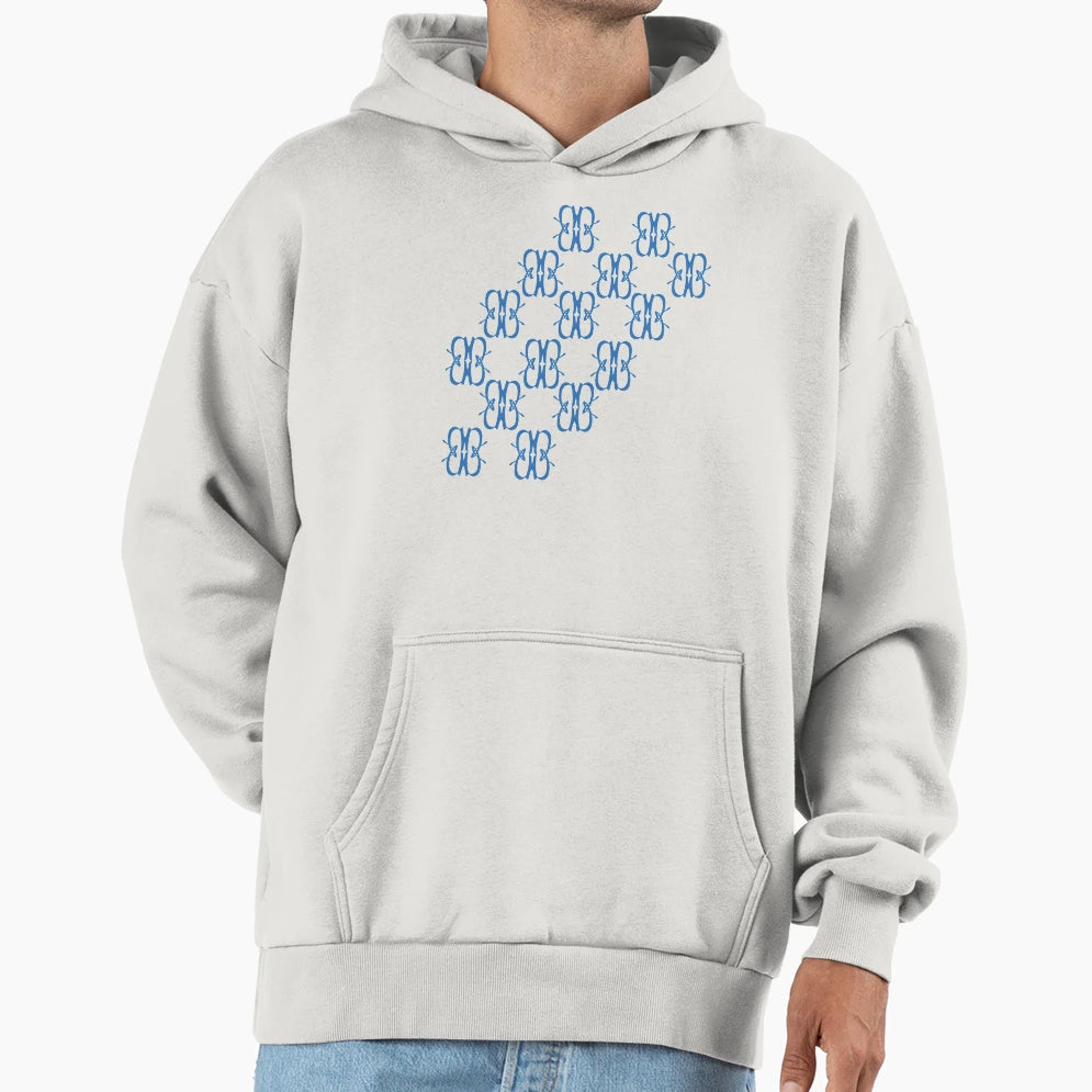 Ursula Hoodie - Streetwear Style Unisex - T-Shirt, Sweatshirt, Hoodie