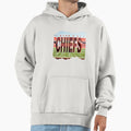 Kansas City Chiefs 24 19 Hoodie - Novelty Apparel Men Women - T-Shirt, Sweatshirt, Hoodie