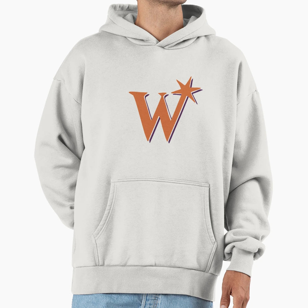 Weasley Wizard Wheezes Hoodie - Trendy Graphic Men Women - T-Shirt, Sweatshirt, Hoodie