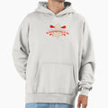 Crooklyn Dodgers Hoodie - Novelty Apparel Men Women - T-Shirt, Sweatshirt, Hoodie