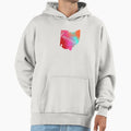 Cincinnati Hoodie - Streetwear Style for Adults - T-Shirt, Sweatshirt, Hoodie